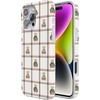 image:imageCasely iPhone 15 Plus Case  Weve Peaked  Aprs Ski Mountains  Compatible with MagSafe  Classic Ultra Slim DesignBear Hugs  Teddy Squares
