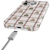 image:imageCasely iPhone 15 Plus Case  Weve Peaked  Aprs Ski Mountains  Compatible with MagSafe  Classic Ultra Slim DesignBear Hugs  Teddy Squares