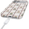 image:imageCasely iPhone 15 Plus Case  Weve Peaked  Aprs Ski Mountains  Compatible with MagSafe  Classic Ultra Slim DesignBear Hugs  Teddy Squares