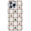 image:imageCasely iPhone 15 Plus Case  Weve Peaked  Aprs Ski Mountains  Compatible with MagSafe  Classic Ultra Slim DesignBear Hugs  Teddy Squares