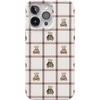 image:imageCasely iPhone 15 Plus Case  Weve Peaked  Aprs Ski Mountains  Compatible with MagSafe  Classic Ultra Slim DesignBear Hugs  Teddy Squares