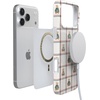image:imageCasely iPhone 15 Plus Case  Weve Peaked  Aprs Ski Mountains  Compatible with MagSafe  Classic Ultra Slim DesignBear Hugs  Teddy Squares