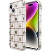 image:imageCasely iPhone 15 Plus Case  Weve Peaked  Aprs Ski Mountains  Compatible with MagSafe  Classic Ultra Slim DesignBear Hugs  Teddy Squares