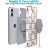 image:imageCasely iPhone 15 Plus Case  Weve Peaked  Aprs Ski Mountains  Compatible with MagSafe  Classic Ultra Slim DesignBear Hugs  Teddy Squares