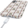 image:imageCasely iPhone 15 Plus Case  Weve Peaked  Aprs Ski Mountains  Compatible with MagSafe  Classic Ultra Slim DesignBear Hugs  Teddy Squares