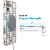 image:imageCasely iPhone 15 Plus Case  Weve Peaked  Aprs Ski Mountains  Compatible with MagSafe  Classic Ultra Slim DesignBear Hugs  Teddy Squares