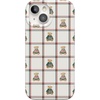 image:imageCasely iPhone 15 Plus Case  Weve Peaked  Aprs Ski Mountains  Compatible with MagSafe  Classic Ultra Slim DesignBear Hugs  Teddy Squares