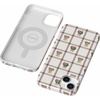 image:imageCasely iPhone 15 Plus Case  Weve Peaked  Aprs Ski Mountains  Compatible with MagSafe  Classic Ultra Slim DesignBear Hugs  Teddy Squares