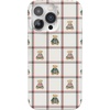 image:imageCasely iPhone 15 Plus Case  Weve Peaked  Aprs Ski Mountains  Compatible with MagSafe  Classic Ultra Slim DesignBear Hugs  Teddy Squares