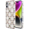 image:imageCasely iPhone 15 Plus Case  Weve Peaked  Aprs Ski Mountains  Compatible with MagSafe  Classic Ultra Slim DesignBear Hugs  Teddy Squares