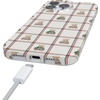 image:imageCasely iPhone 15 Plus Case  Weve Peaked  Aprs Ski Mountains  Compatible with MagSafe  Classic Ultra Slim DesignBear Hugs  Teddy Squares