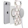 image:imageCasely iPhone 15 Plus Case  Weve Peaked  Aprs Ski Mountains  Compatible with MagSafe  Classic Ultra Slim DesignBear Hugs  Teddy Squares