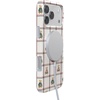 image:imageCasely iPhone 15 Plus Case  Weve Peaked  Aprs Ski Mountains  Compatible with MagSafe  Classic Ultra Slim DesignBear Hugs  Teddy Squares