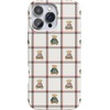 image:imageCasely iPhone 15 Plus Case  Weve Peaked  Aprs Ski Mountains  Compatible with MagSafe  Classic Ultra Slim DesignBear Hugs  Teddy Squares