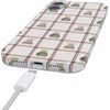 image:imageCasely iPhone 15 Plus Case  Weve Peaked  Aprs Ski Mountains  Compatible with MagSafe  Classic Ultra Slim DesignBear Hugs  Teddy Squares