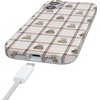 image:imageCasely iPhone 15 Plus Case  Weve Peaked  Aprs Ski Mountains  Compatible with MagSafe  Classic Ultra Slim DesignBear Hugs  Teddy Squares