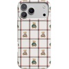 image:imageCasely iPhone 15 Plus Case  Weve Peaked  Aprs Ski Mountains  Compatible with MagSafe  Classic Ultra Slim DesignBear Hugs  Teddy Squares
