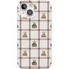 image:imageCasely iPhone 15 Plus Case  Weve Peaked  Aprs Ski Mountains  Compatible with MagSafe  Classic Ultra Slim DesignBear Hugs  Teddy Squares