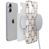 image:imageCasely iPhone 15 Plus Case  Weve Peaked  Aprs Ski Mountains  Compatible with MagSafe  Classic Ultra Slim DesignBear Hugs  Teddy Squares