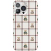image:imageCasely iPhone 15 Plus Case  Weve Peaked  Aprs Ski Mountains  Compatible with MagSafe  Classic Ultra Slim DesignBear Hugs  Teddy Squares