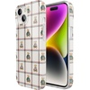 image:imageCasely iPhone 15 Plus Case  Weve Peaked  Aprs Ski Mountains  Compatible with MagSafe  Classic Ultra Slim DesignBear Hugs  Teddy Squares