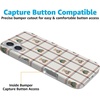 image:imageCasely iPhone 15 Plus Case  Weve Peaked  Aprs Ski Mountains  Compatible with MagSafe  Classic Ultra Slim DesignBear Hugs  Teddy Squares