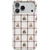image:imageCasely iPhone 15 Plus Case  Weve Peaked  Aprs Ski Mountains  Compatible with MagSafe  Classic Ultra Slim DesignBear Hugs  Teddy Squares