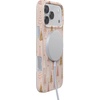 image:imageCasely iPhone 15 Plus Case  Weve Peaked  Aprs Ski Mountains  Compatible with MagSafe  Classic Ultra Slim DesignBubblegum Forest  Christmas Tree