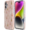image:imageCasely iPhone 15 Plus Case  Weve Peaked  Aprs Ski Mountains  Compatible with MagSafe  Classic Ultra Slim DesignBubblegum Forest  Christmas Tree