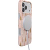 image:imageCasely iPhone 15 Plus Case  Weve Peaked  Aprs Ski Mountains  Compatible with MagSafe  Classic Ultra Slim DesignBubblegum Forest  Christmas Tree