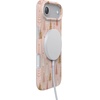 image:imageCasely iPhone 15 Plus Case  Weve Peaked  Aprs Ski Mountains  Compatible with MagSafe  Classic Ultra Slim DesignBubblegum Forest  Christmas Tree