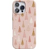 image:imageCasely iPhone 15 Plus Case  Weve Peaked  Aprs Ski Mountains  Compatible with MagSafe  Classic Ultra Slim DesignBubblegum Forest  Christmas Tree