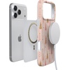 image:imageCasely iPhone 15 Plus Case  Weve Peaked  Aprs Ski Mountains  Compatible with MagSafe  Classic Ultra Slim DesignBubblegum Forest  Christmas Tree
