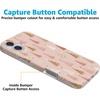 image:imageCasely iPhone 15 Plus Case  Weve Peaked  Aprs Ski Mountains  Compatible with MagSafe  Classic Ultra Slim DesignBubblegum Forest  Christmas Tree