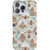 image:imageCasely iPhone 15 Plus Case  Weve Peaked  Aprs Ski Mountains  Compatible with MagSafe  Classic Ultra Slim DesignBuilt Too Sweet  Frosted Village