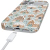 image:imageCasely iPhone 15 Plus Case  Weve Peaked  Aprs Ski Mountains  Compatible with MagSafe  Classic Ultra Slim DesignBuilt Too Sweet  Frosted Village