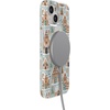 image:imageCasely iPhone 15 Plus Case  Weve Peaked  Aprs Ski Mountains  Compatible with MagSafe  Classic Ultra Slim DesignBuilt Too Sweet  Frosted Village