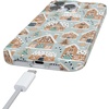 image:imageCasely iPhone 15 Plus Case  Weve Peaked  Aprs Ski Mountains  Compatible with MagSafe  Classic Ultra Slim DesignBuilt Too Sweet  Frosted Village