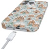 image:imageCasely iPhone 15 Plus Case  Weve Peaked  Aprs Ski Mountains  Compatible with MagSafe  Classic Ultra Slim DesignBuilt Too Sweet  Frosted Village