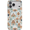 image:imageCasely iPhone 15 Plus Case  Weve Peaked  Aprs Ski Mountains  Compatible with MagSafe  Classic Ultra Slim DesignBuilt Too Sweet  Frosted Village
