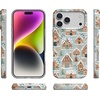 image:imageCasely iPhone 15 Plus Case  Weve Peaked  Aprs Ski Mountains  Compatible with MagSafe  Classic Ultra Slim DesignBuilt Too Sweet  Frosted Village
