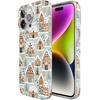 image:imageCasely iPhone 15 Plus Case  Weve Peaked  Aprs Ski Mountains  Compatible with MagSafe  Classic Ultra Slim DesignBuilt Too Sweet  Frosted Village