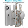 image:imageCasely iPhone 15 Plus Case  Weve Peaked  Aprs Ski Mountains  Compatible with MagSafe  Classic Ultra Slim DesignBuilt Too Sweet  Frosted Village