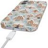 image:imageCasely iPhone 15 Plus Case  Weve Peaked  Aprs Ski Mountains  Compatible with MagSafe  Classic Ultra Slim DesignBuilt Too Sweet  Frosted Village