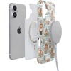 image:imageCasely iPhone 15 Plus Case  Weve Peaked  Aprs Ski Mountains  Compatible with MagSafe  Classic Ultra Slim DesignBuilt Too Sweet  Frosted Village