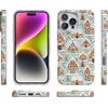 image:imageCasely iPhone 15 Plus Case  Weve Peaked  Aprs Ski Mountains  Compatible with MagSafe  Classic Ultra Slim DesignBuilt Too Sweet  Frosted Village