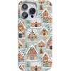 image:imageCasely iPhone 15 Plus Case  Weve Peaked  Aprs Ski Mountains  Compatible with MagSafe  Classic Ultra Slim DesignBuilt Too Sweet  Frosted Village