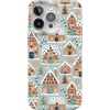 image:imageCasely iPhone 15 Plus Case  Weve Peaked  Aprs Ski Mountains  Compatible with MagSafe  Classic Ultra Slim DesignBuilt Too Sweet  Frosted Village