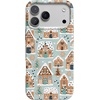 image:imageCasely iPhone 15 Plus Case  Weve Peaked  Aprs Ski Mountains  Compatible with MagSafe  Classic Ultra Slim DesignBuilt Too Sweet  Frosted Village