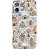 image:imageCasely iPhone 15 Plus Case  Weve Peaked  Aprs Ski Mountains  Compatible with MagSafe  Classic Ultra Slim DesignBuilt Too Sweet  Frosted Village